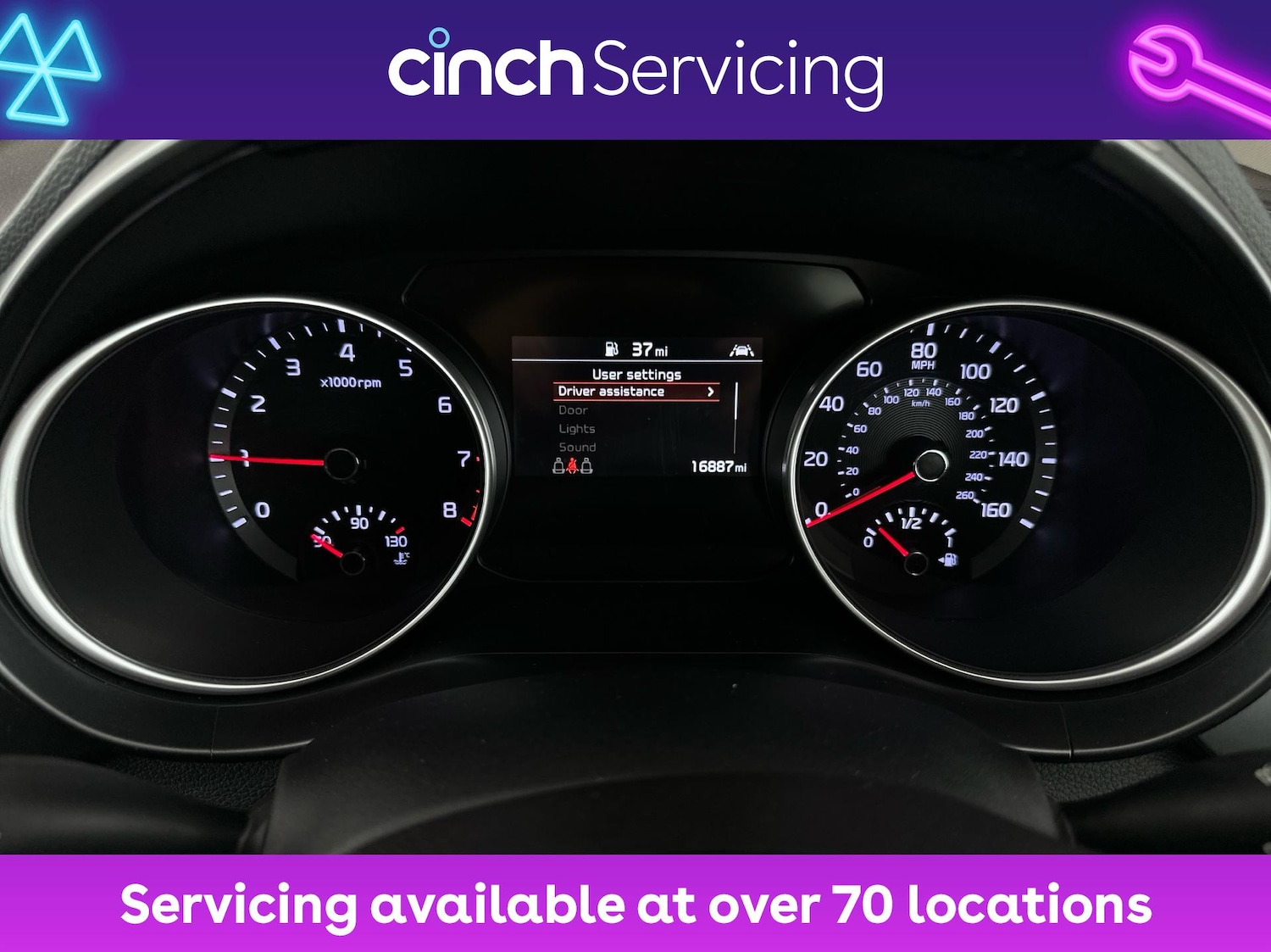 Used Kia XCeed 2022 for sale - 76081964: Photo 18