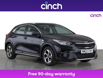 Kia - XCeed
