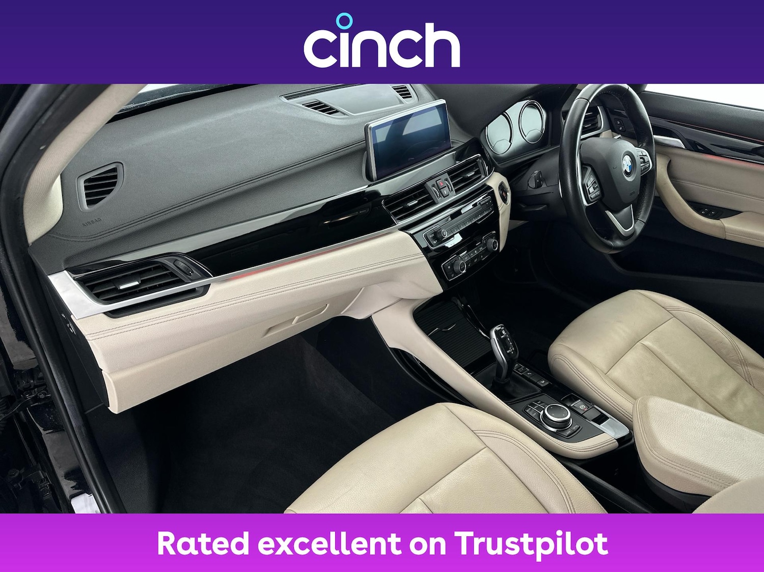 Used BMW X1 2019 for sale - 76148667: Photo 14