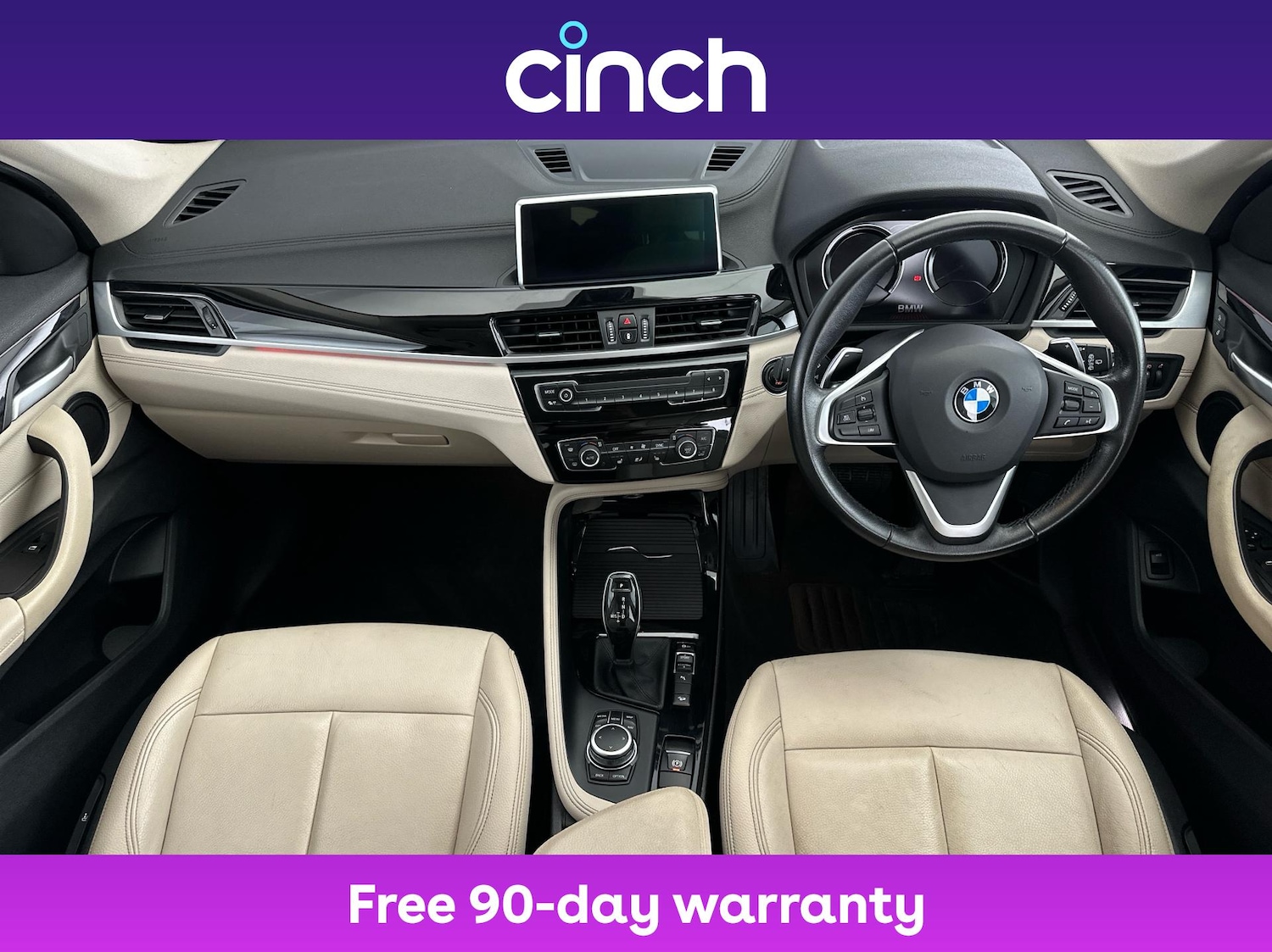 Used BMW X1 2019 for sale - 76148667: Photo 15