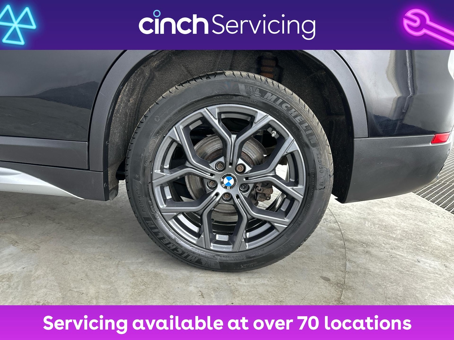 Used BMW X1 2019 for sale - 76148667: Photo 26