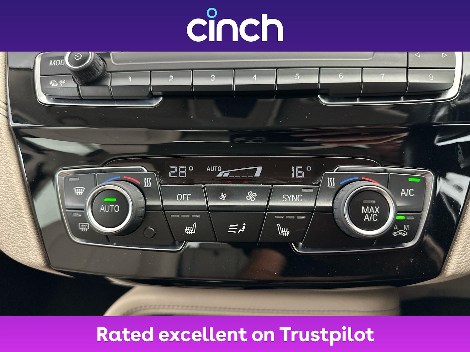 Used BMW X1 2019 for sale - 76148667: Photo 33