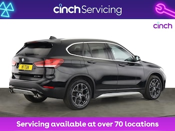 Used BMW X1 2019 for sale - 76148667: Photo 3