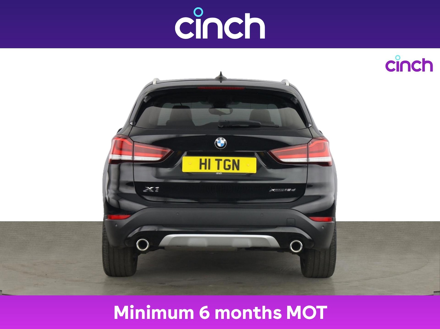 Used BMW X1 2019 for sale - 76148667: Photo 5