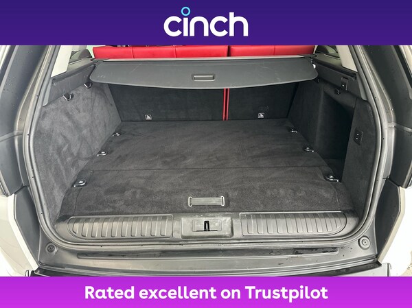Used Land Rover Range Rover Sport 2022 for sale - 76251855: Photo 21