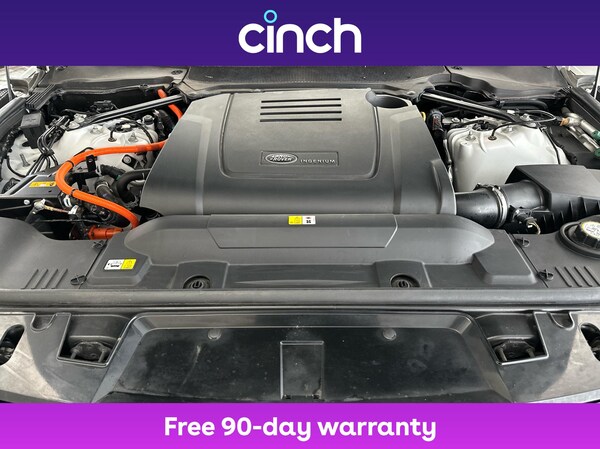 Used Land Rover Range Rover Sport 2022 for sale - 76251855: Photo 23