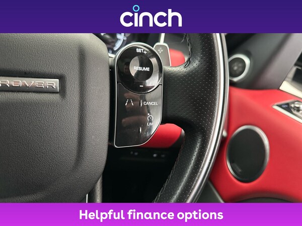 Used Land Rover Range Rover Sport 2022 for sale - 76251855: Photo 30