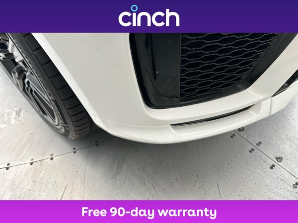 Used Land Rover Range Rover Sport 2022 for sale - 76251855: Photo 34