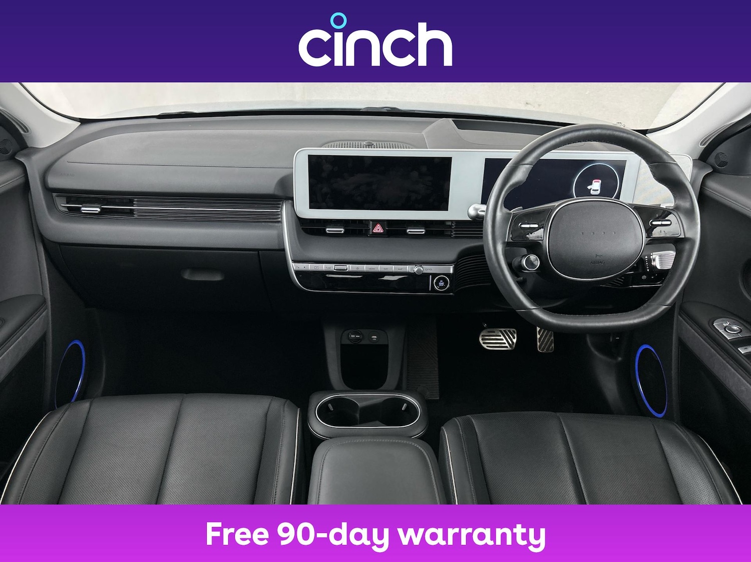 Used Hyundai IONIQ 5 2022 for sale - 76961292: Photo 15