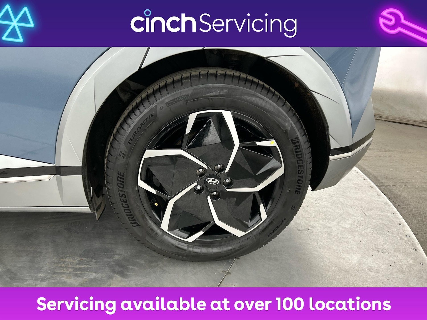 Used Hyundai IONIQ 5 2022 for sale - 76961292: Photo 26