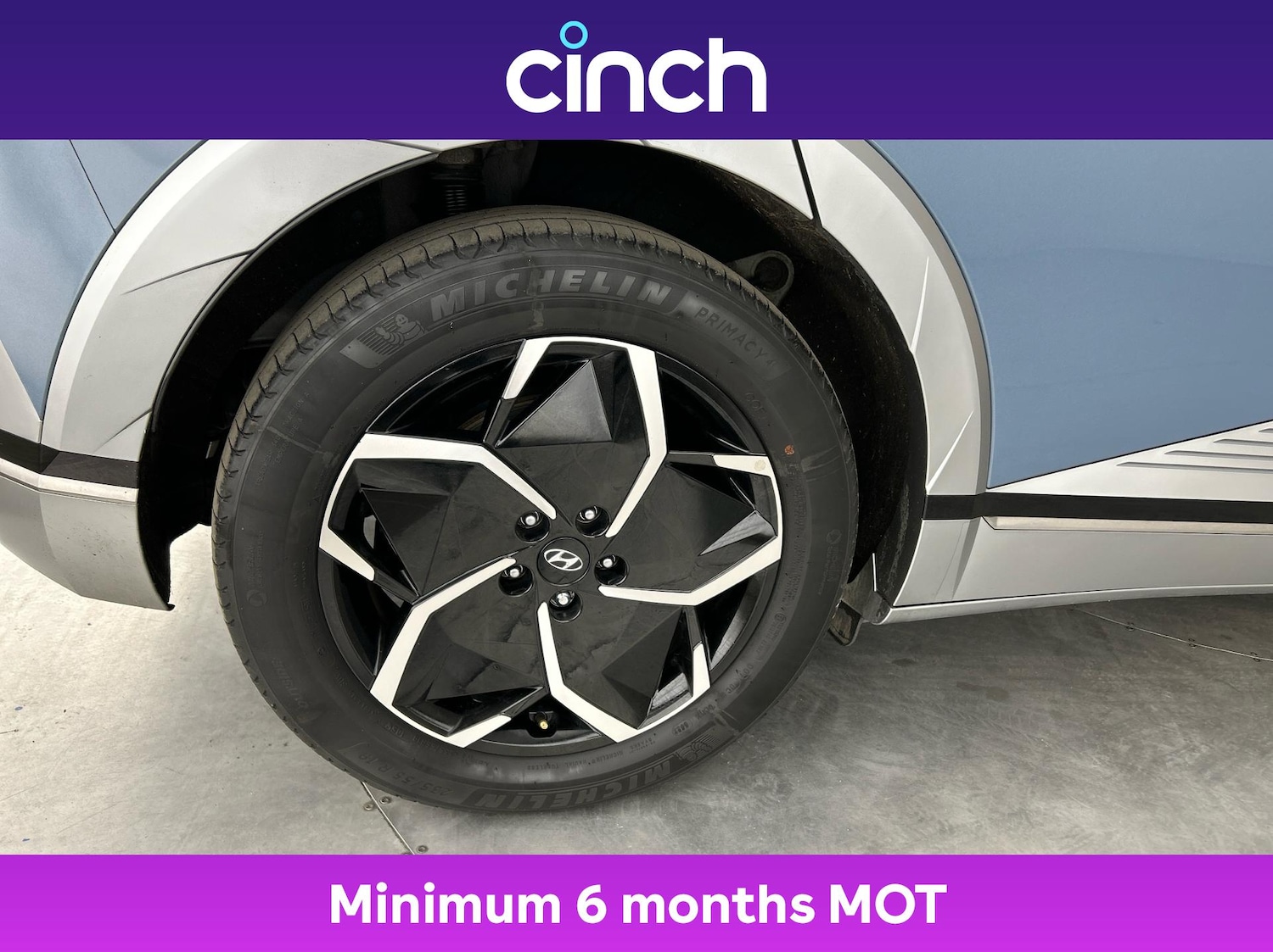 Used Hyundai IONIQ 5 2022 for sale - 76961292: Photo 27