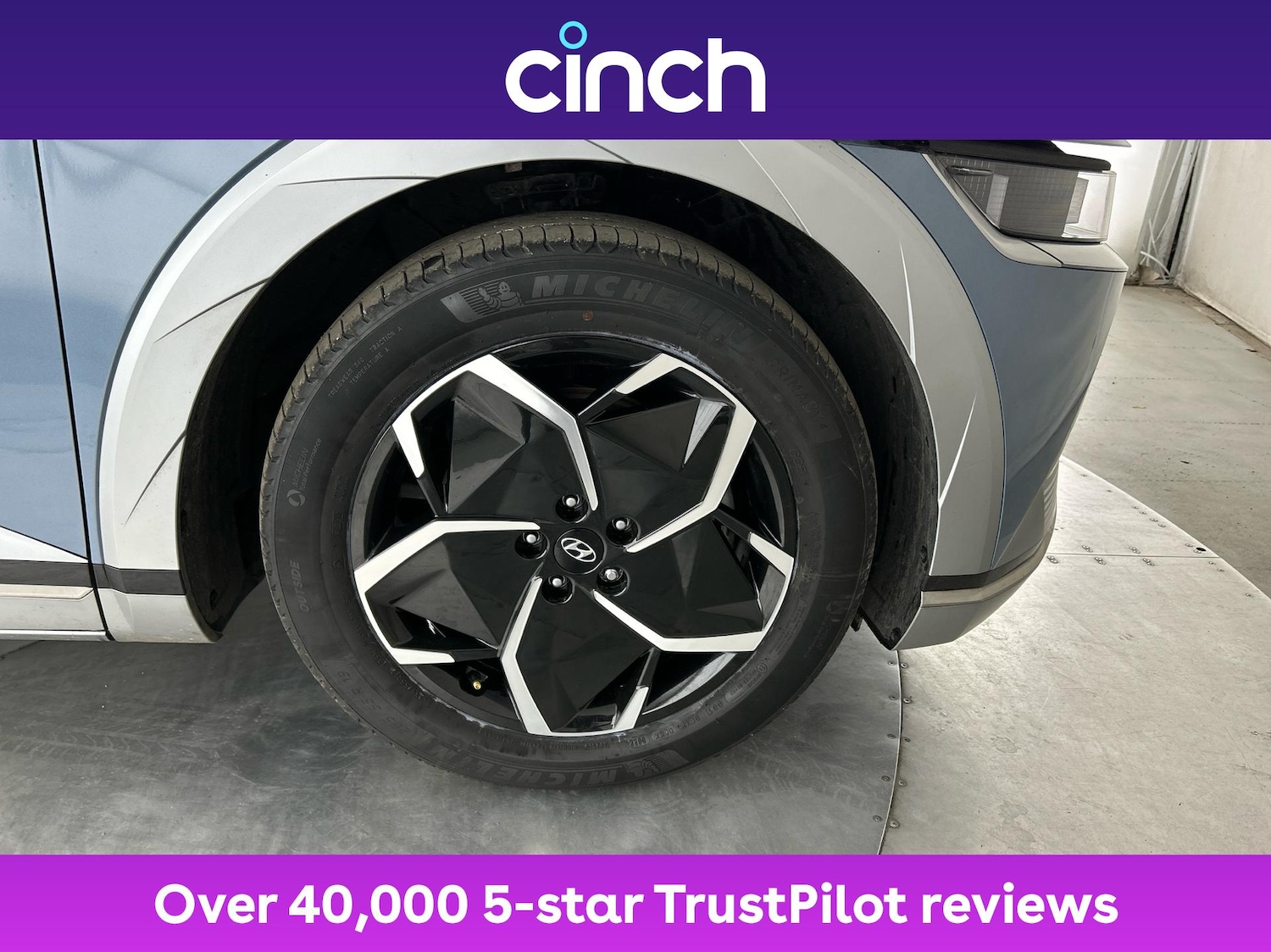 Used Hyundai IONIQ 5 2022 for sale - 76961292: Photo 28