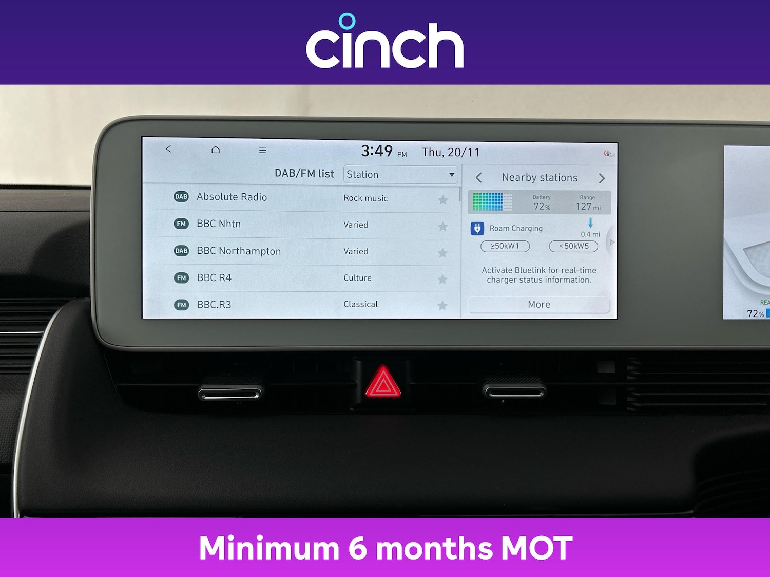 Used Hyundai IONIQ 5 2022 for sale - 76961292: Photo 32