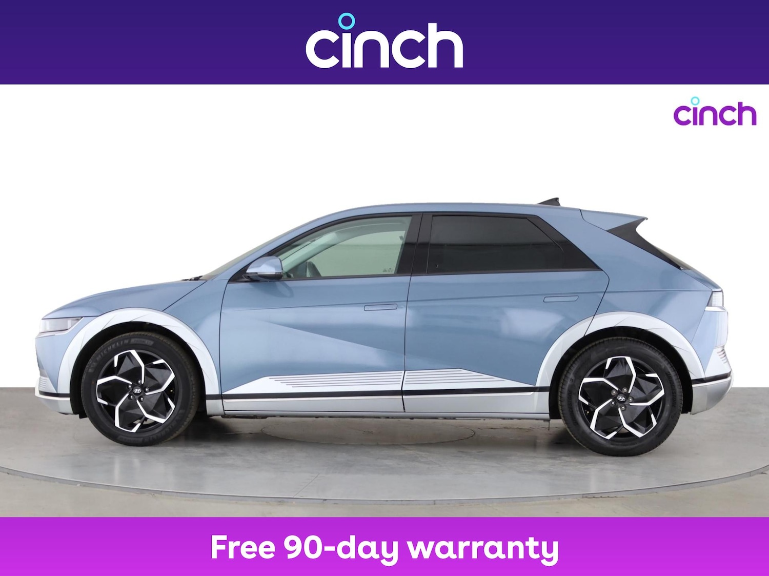 Used Hyundai IONIQ 5 2022 for sale - 76961292: Photo 8