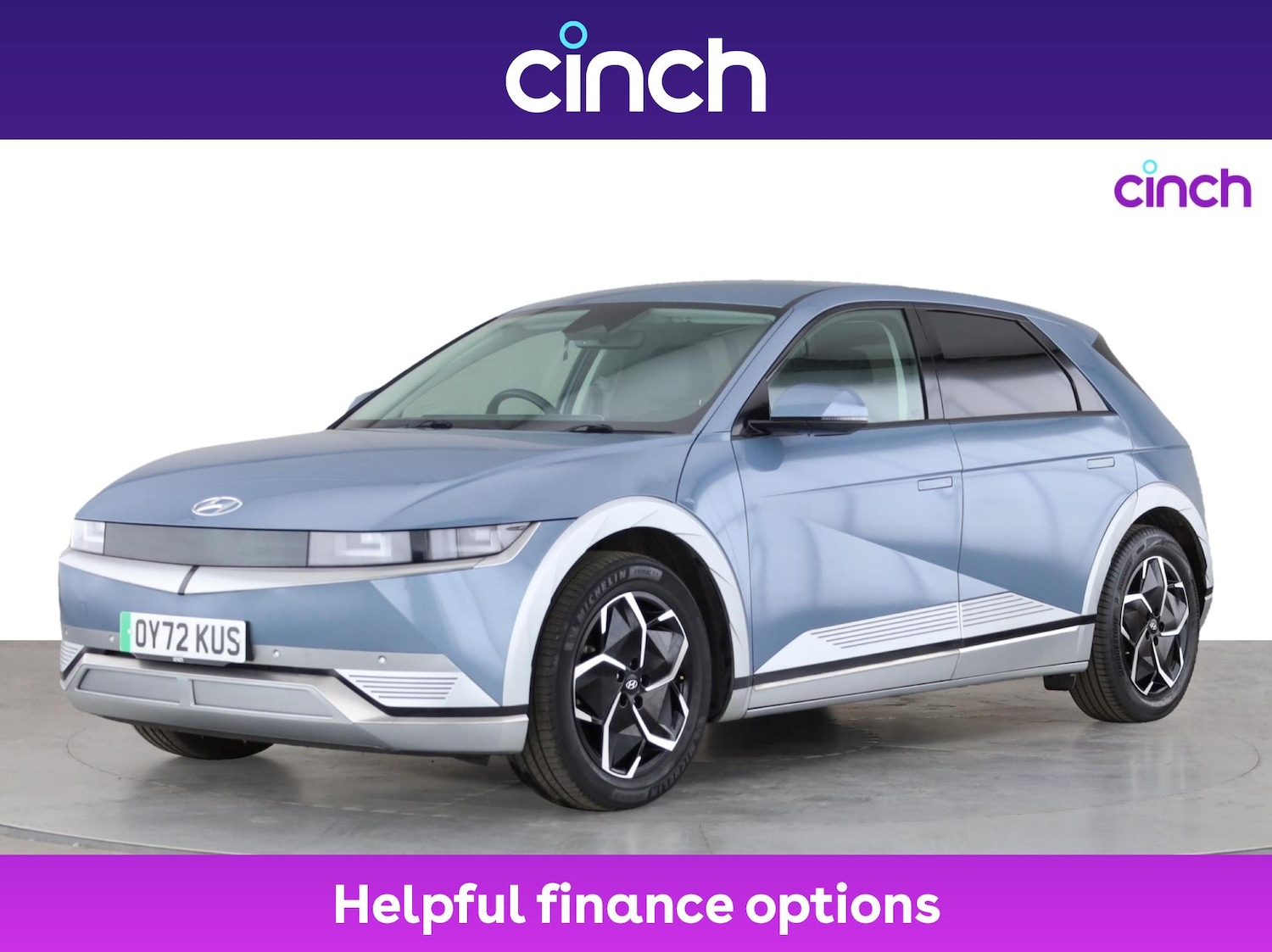 Used Hyundai IONIQ 5 2022 for sale - 76961292: Photo 9