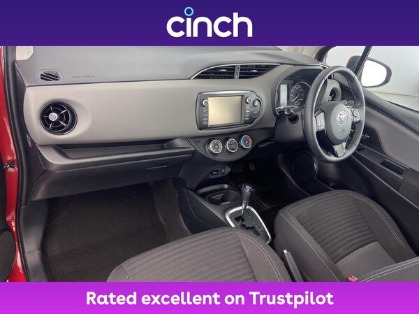 Used Toyota Yaris 2019 for sale - 76313441: Photo 14