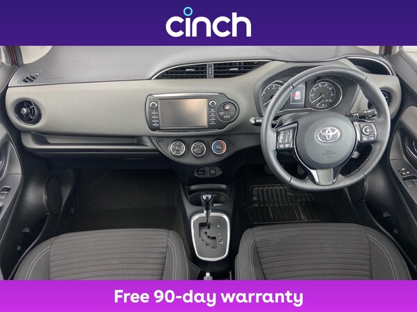 Used Toyota Yaris 2019 for sale - 76313441: Photo 15