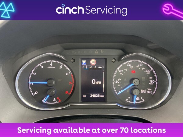 Used Toyota Yaris 2019 for sale - 76313441: Photo 18