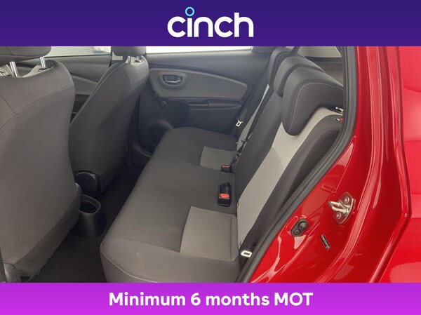 Used Toyota Yaris 2019 for sale - 76313441: Photo 20