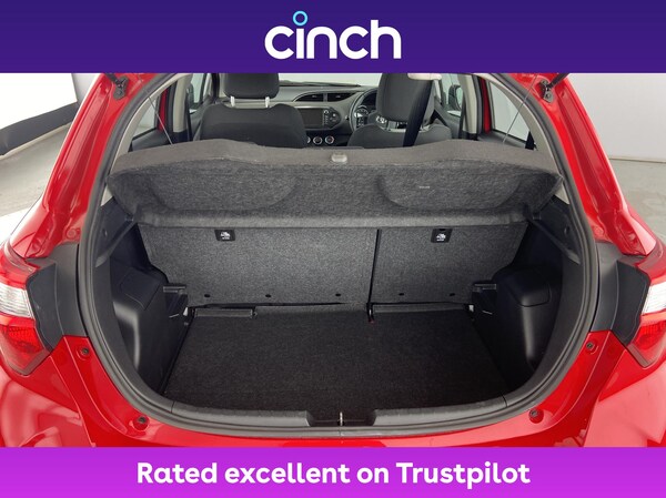 Used Toyota Yaris 2019 for sale - 76313441: Photo 21