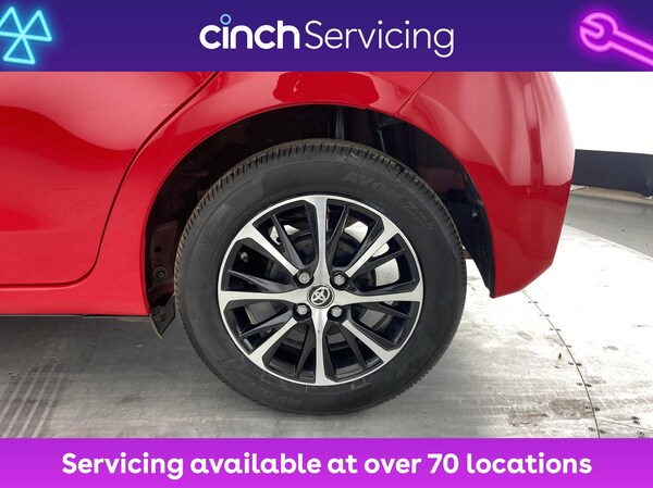 Used Toyota Yaris 2019 for sale - 76313441: Photo 26