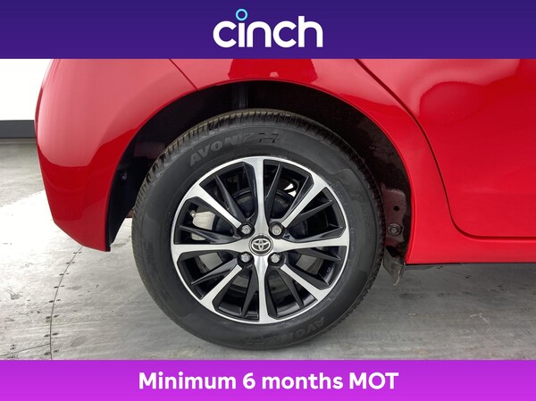 Used Toyota Yaris 2019 for sale - 76313441: Photo 27