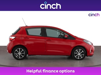 Used Toyota Yaris 2019 for sale - 76313441: Photo 2