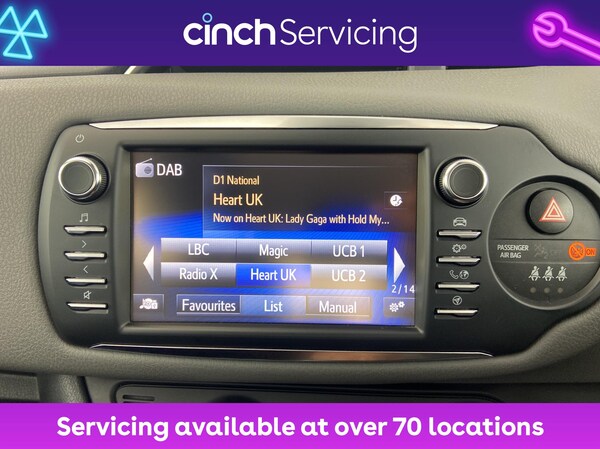 Used Toyota Yaris 2019 for sale - 76313441: Photo 31