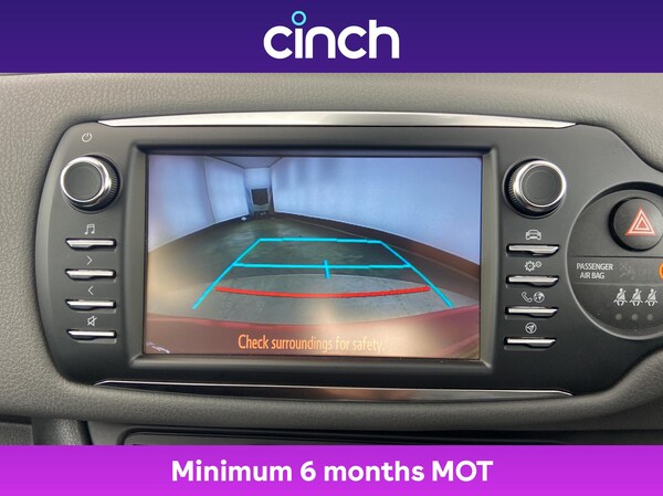 Used Toyota Yaris 2019 for sale - 76313441: Photo 32
