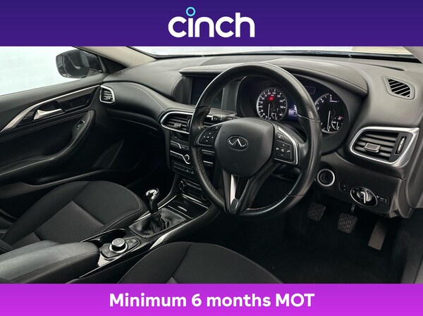 Used Infiniti Q30 2018 for sale - 76313447: Photo 12