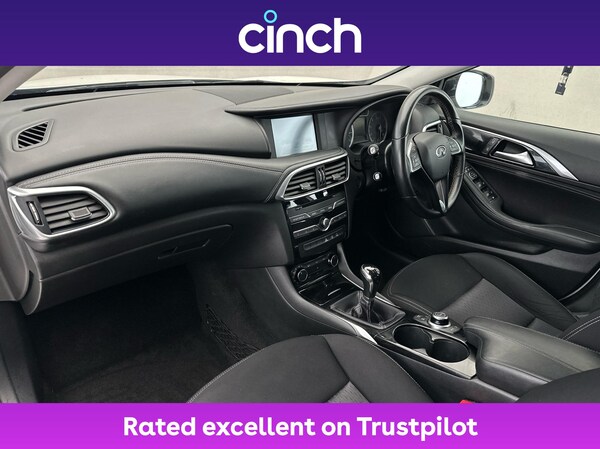 Used Infiniti Q30 2018 for sale - 76313447: Photo 14