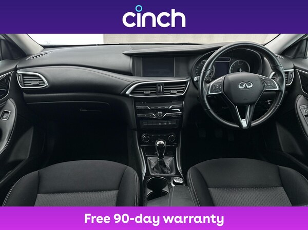 Used Infiniti Q30 2018 for sale - 76313447: Photo 15