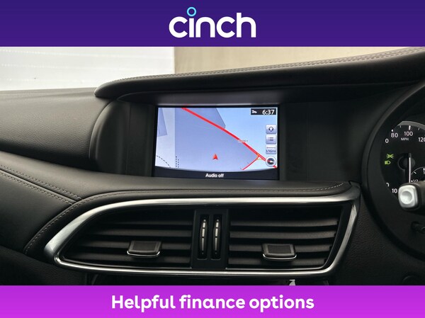 Used Infiniti Q30 2018 for sale - 76313447: Photo 17