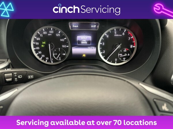 Used Infiniti Q30 2018 for sale - 76313447: Photo 18