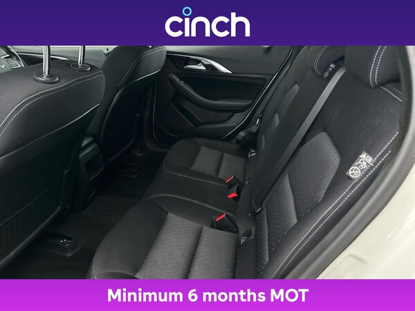 Used Infiniti Q30 2018 for sale - 76313447: Photo 20