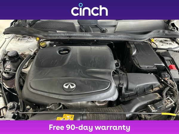 Used Infiniti Q30 2018 for sale - 76313447: Photo 23