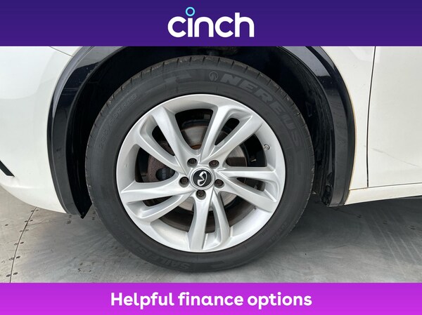 Used Infiniti Q30 2018 for sale - 76313447: Photo 24