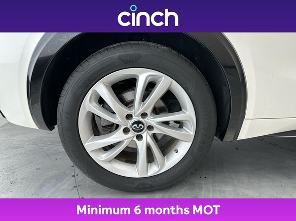 Used Infiniti Q30 2018 for sale - 76313447: Photo 27