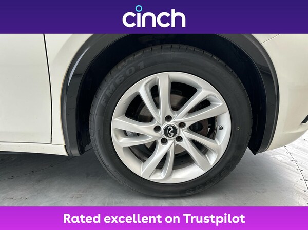 Used Infiniti Q30 2018 for sale - 76313447: Photo 28