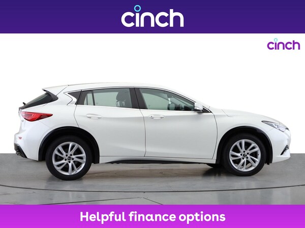 Used Infiniti Q30 2018 for sale - 76313447: Photo 2
