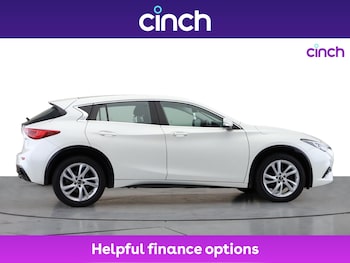 Used Infiniti Q30 2018 for sale - 76313447: Photo 2