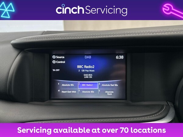 Used Infiniti Q30 2018 for sale - 76313447: Photo 31
