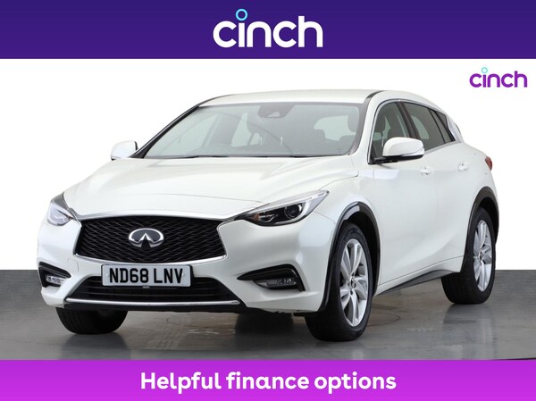 Used Infiniti Q30 2018 for sale - 76313447: Photo 9