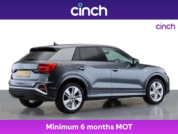 Used Audi Q2 2022 for sale - 75743037: Photo