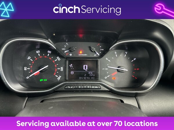 Used Citroen C3 Aircross 2018 for sale - 76133192: Photo 18