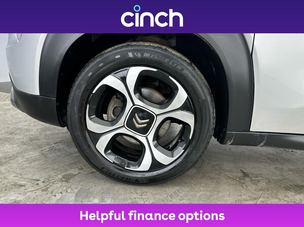 Used Citroen C3 Aircross 2018 for sale - 76133192: Photo 24