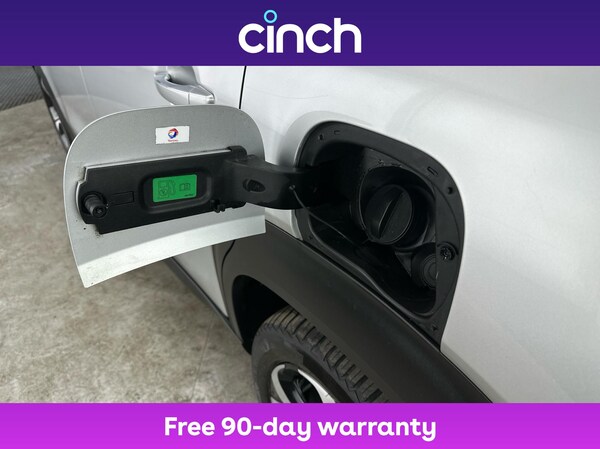 Used Citroen C3 Aircross 2018 for sale - 76133192: Photo 29