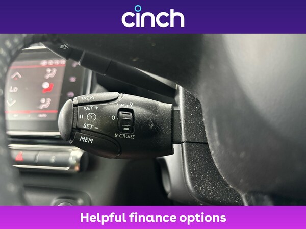 Used Citroen C3 Aircross 2018 for sale - 76133192: Photo 30