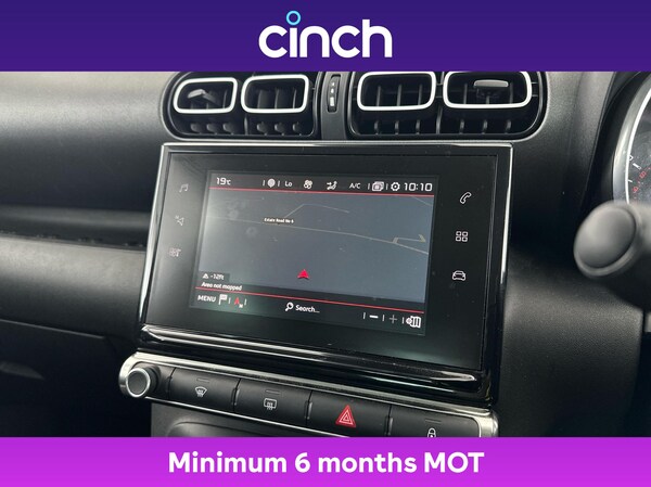 Used Citroen C3 Aircross 2018 for sale - 76133192: Photo 32