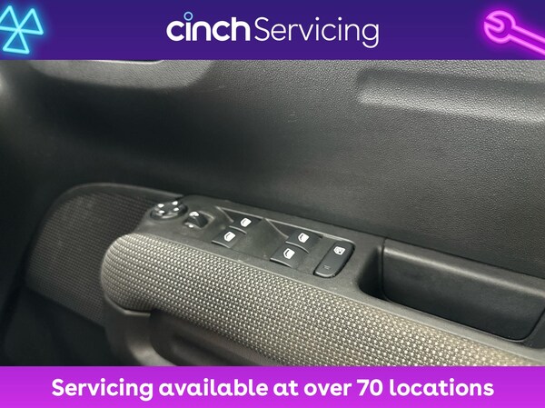 Used Citroen C3 Aircross 2018 for sale - 76133192: Photo 36